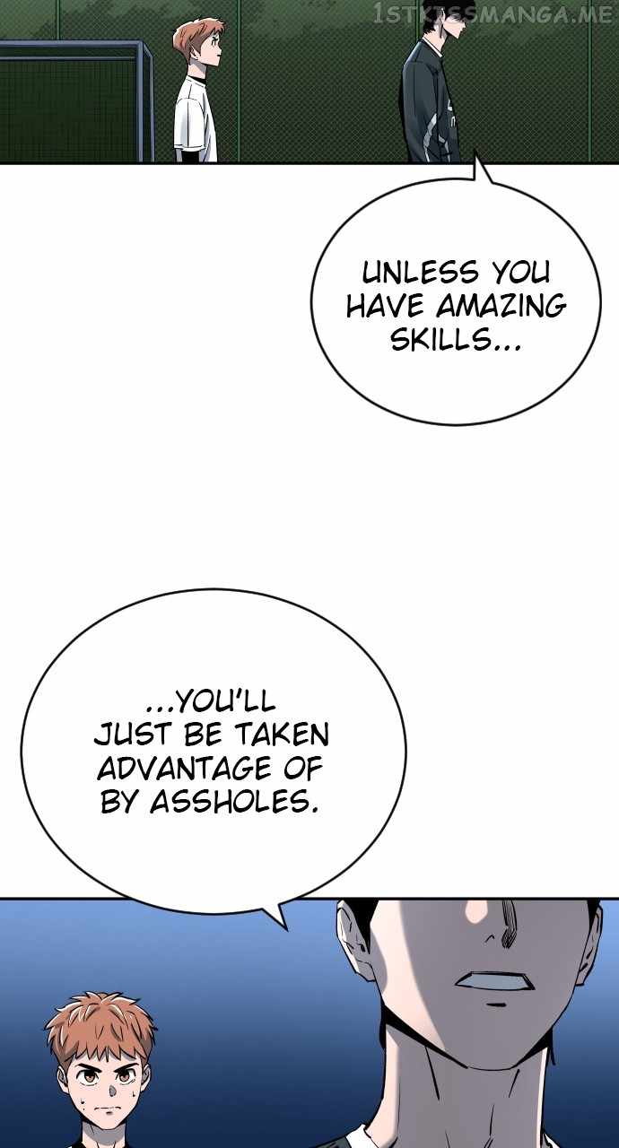 Read Build Up Manga Online