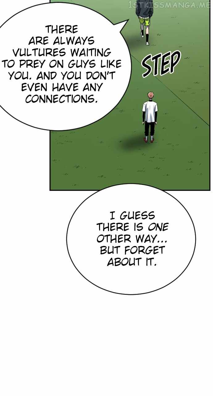 Read Build Up Manga Online