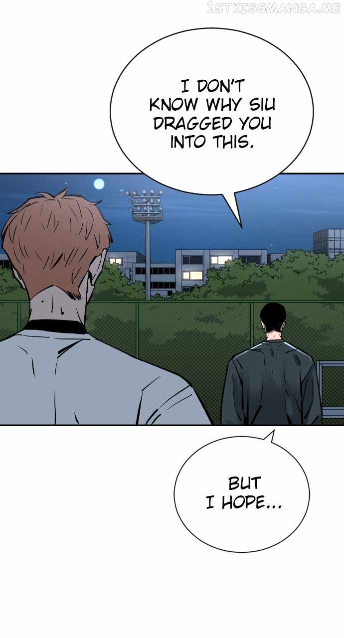 Read Build Up Manga Online