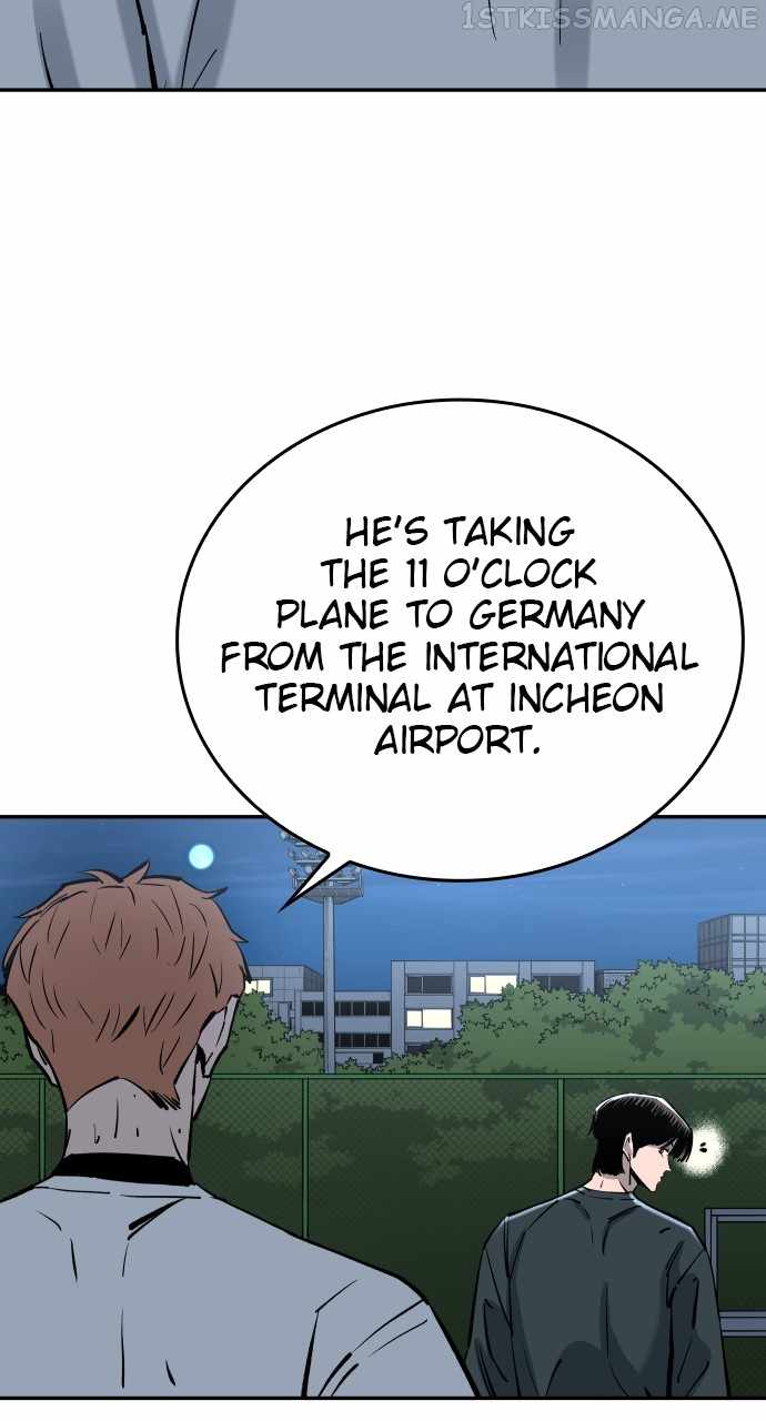Read Build Up Manga Online