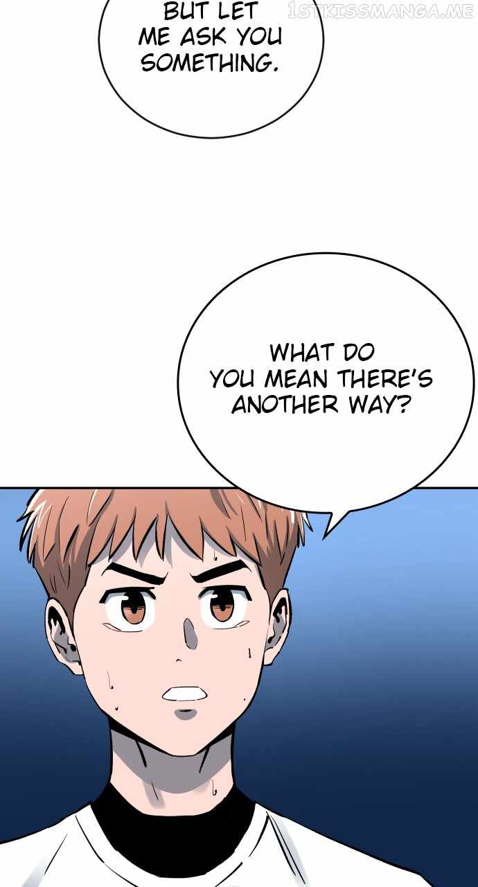 Read Build Up Manga Online