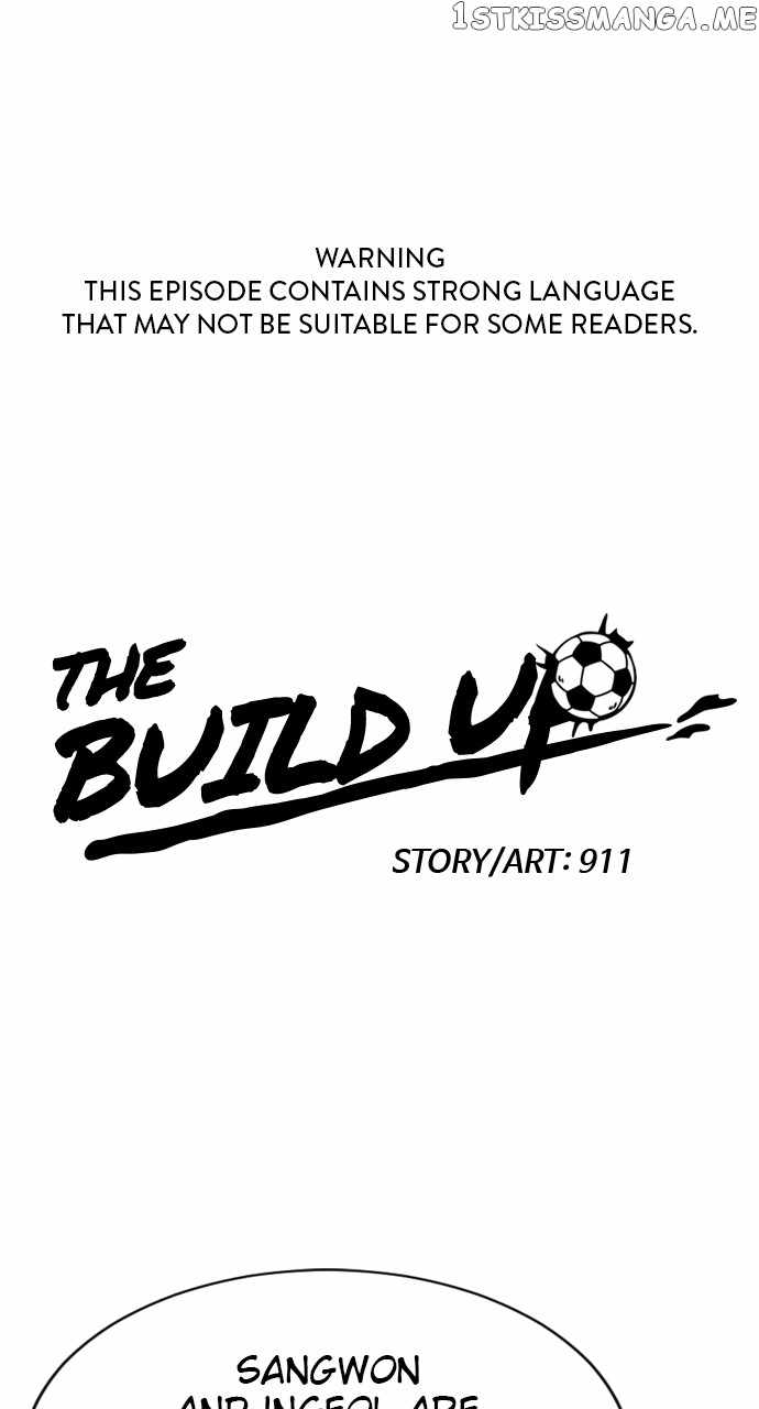 Read Build Up Manga Online