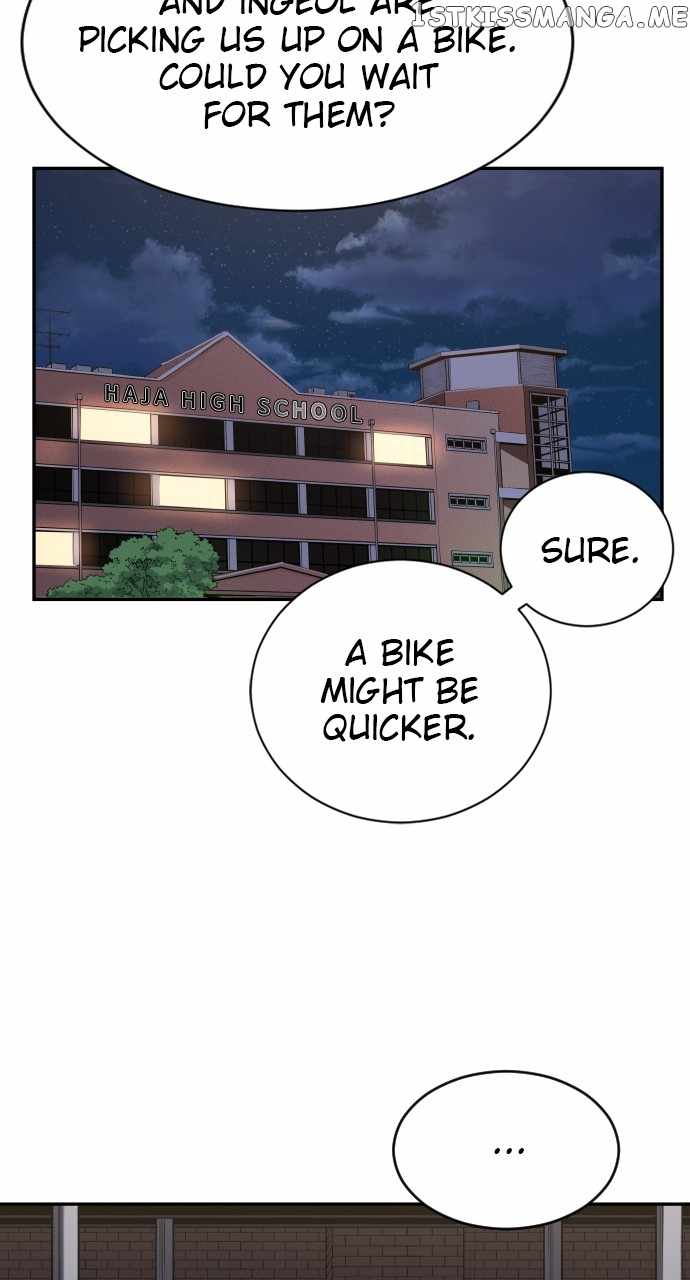 Read Build Up Manga Online