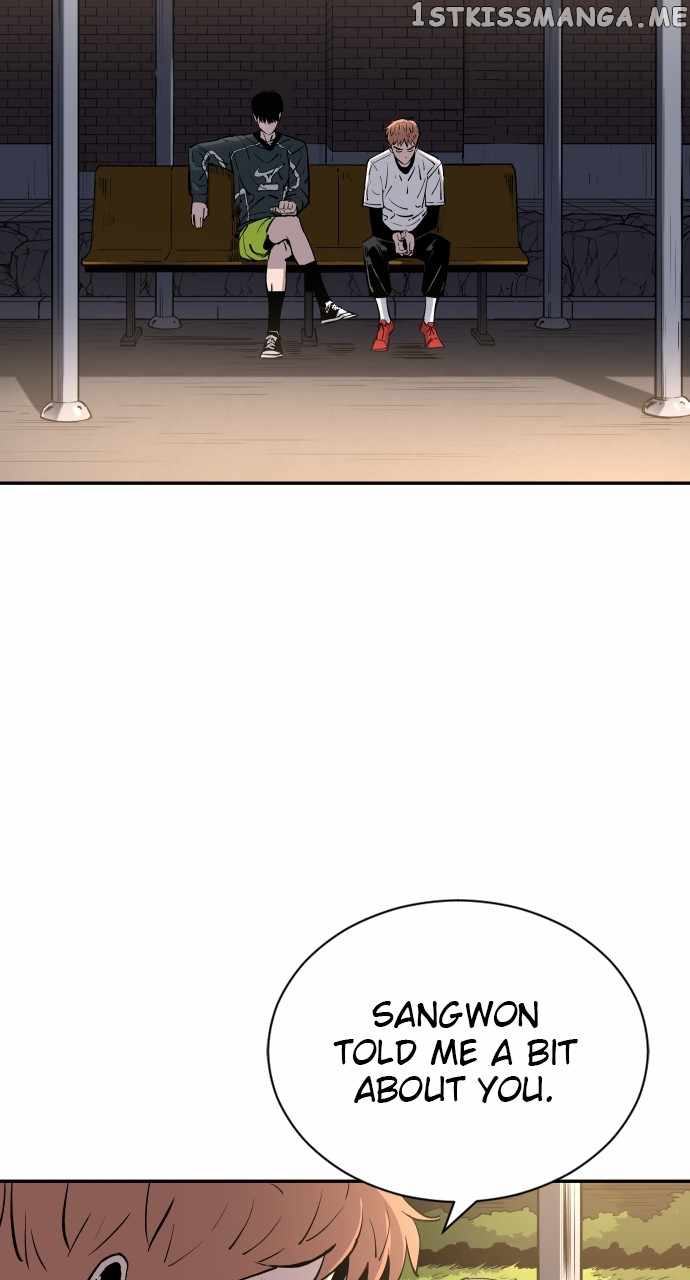 Read Build Up Manga Online