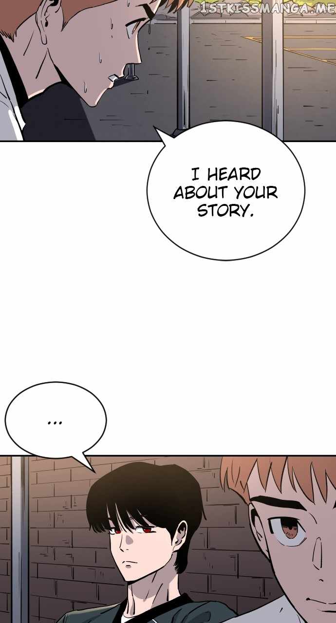 Read Build Up Manga Online