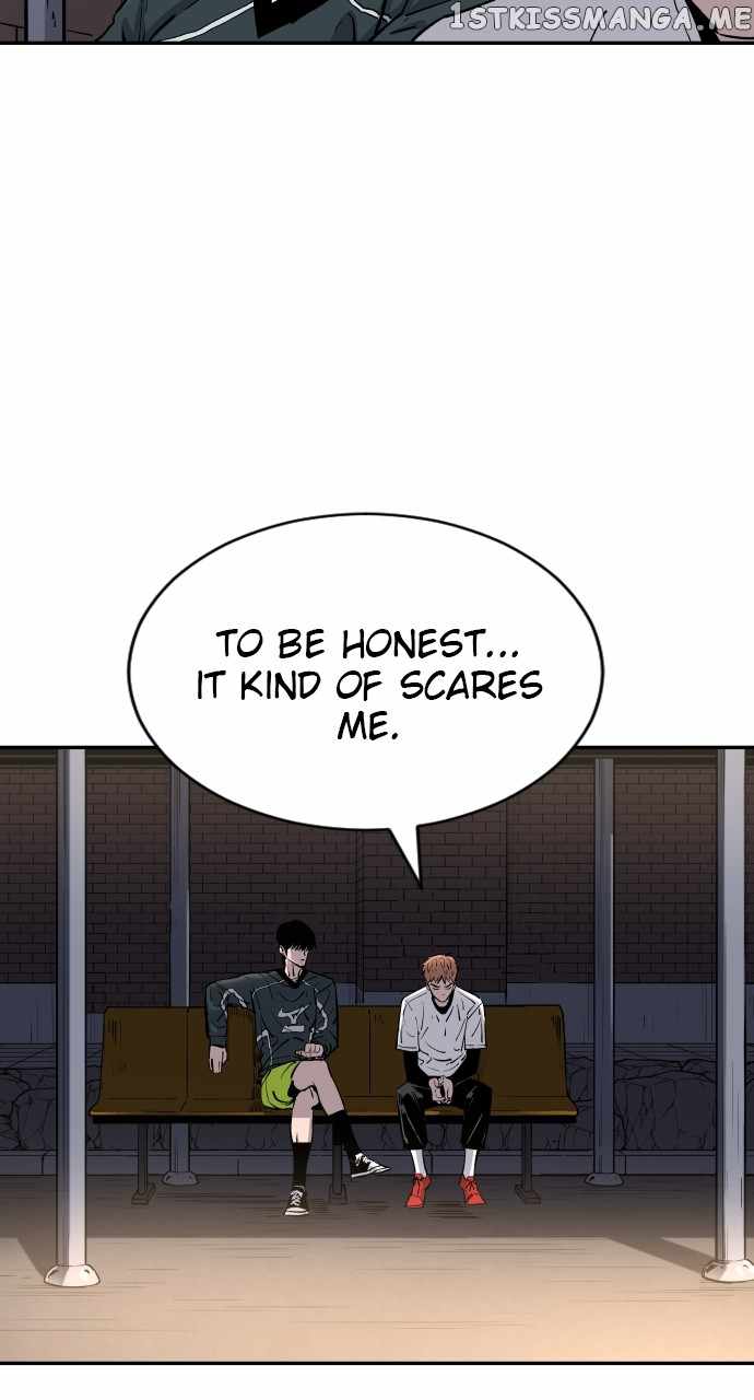 Read Build Up Manga Online