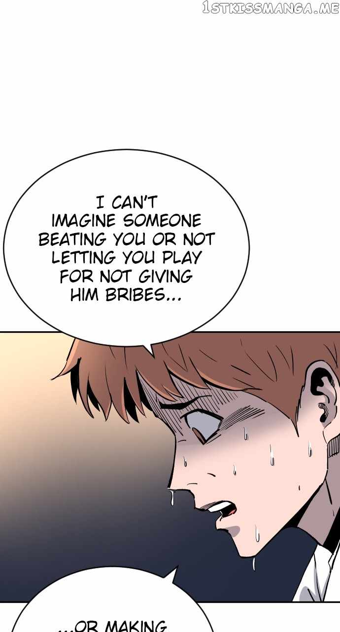 Read Build Up Manga Online