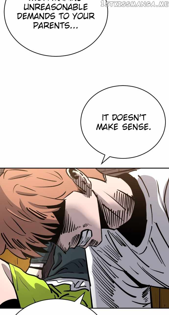 Read Build Up Manga Online