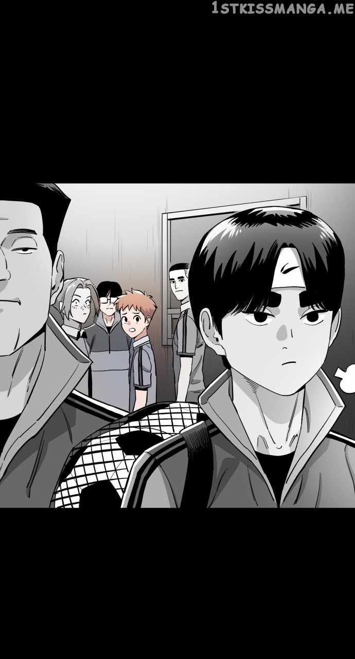 Read Build Up Manga Online