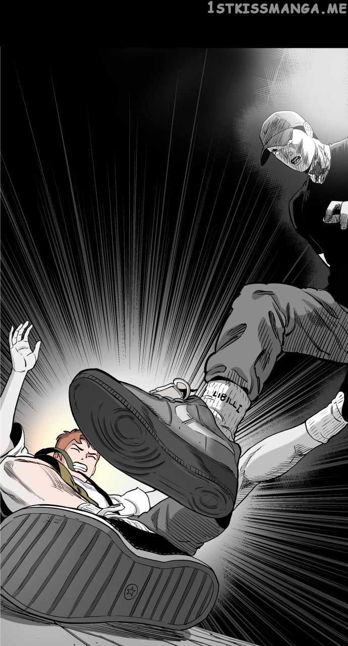 Read Build Up Manga Online