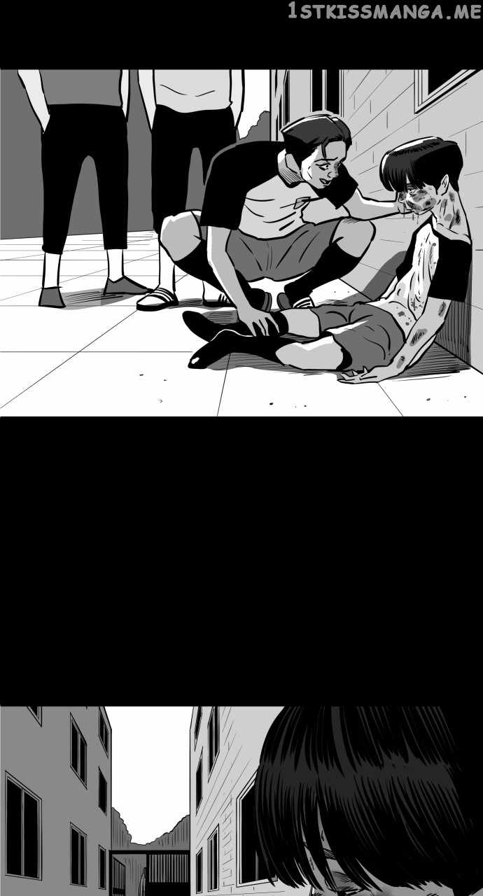 Read Build Up Manga Online