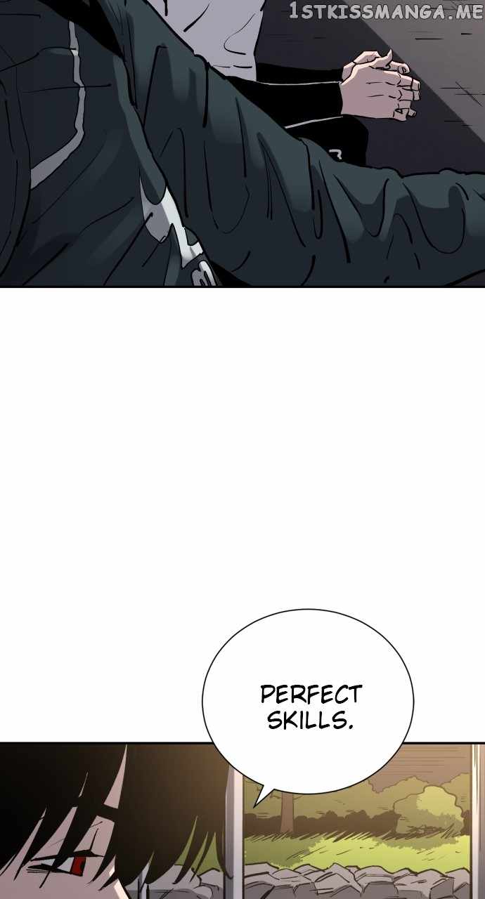 Read Build Up Manga Online