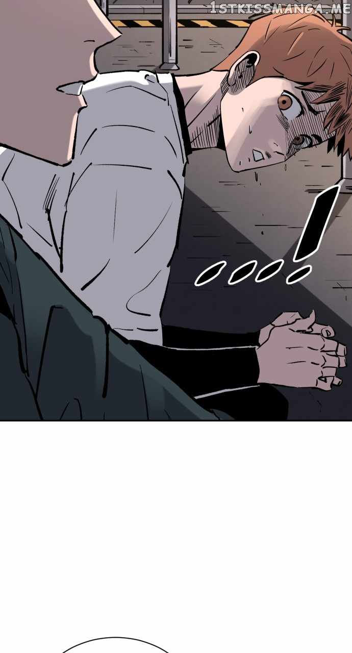 Read Build Up Manga Online