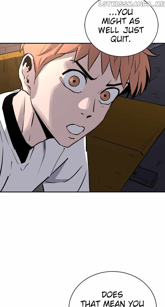 Read Build Up Manga Online