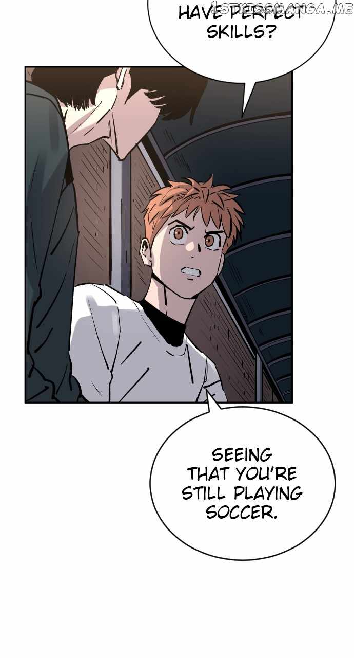 Read Build Up Manga Online