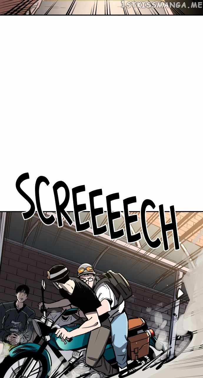 Read Build Up Manga Online