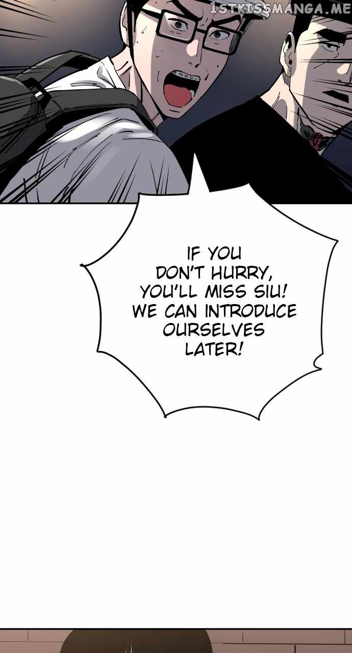 Read Build Up Manga Online
