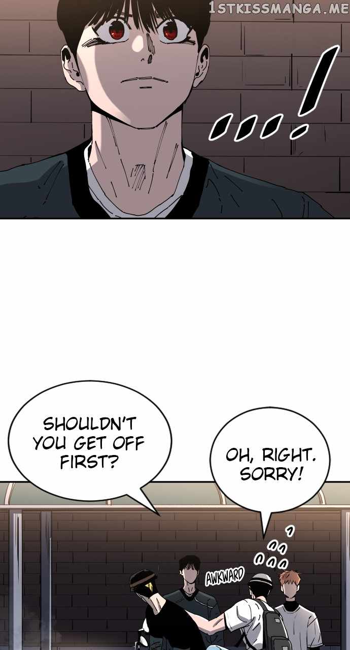 Read Build Up Manga Online