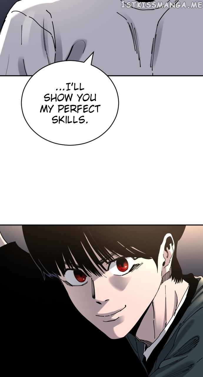 Read Build Up Manga Online
