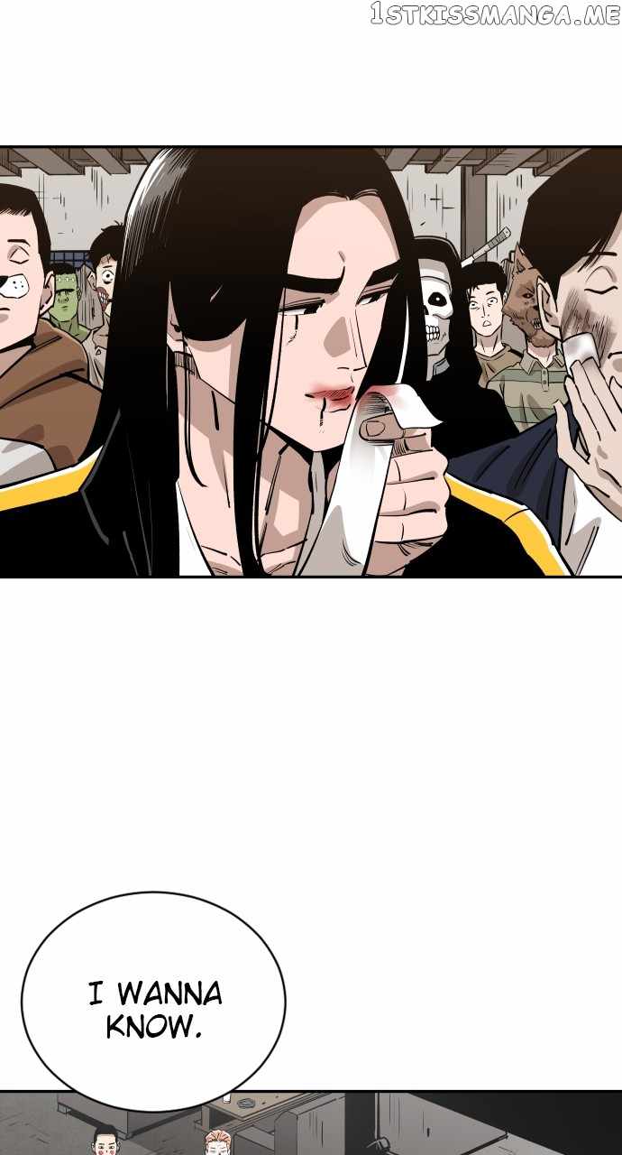 Read Build Up Manga Online