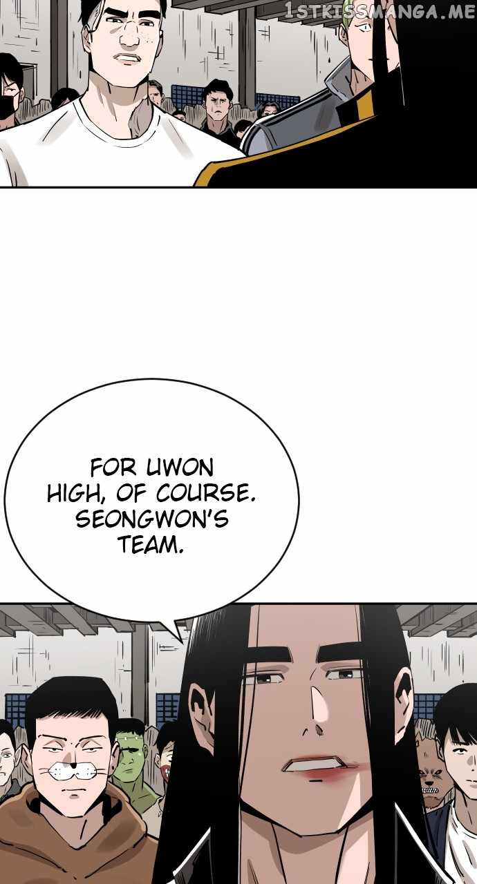 Read Build Up Manga Online