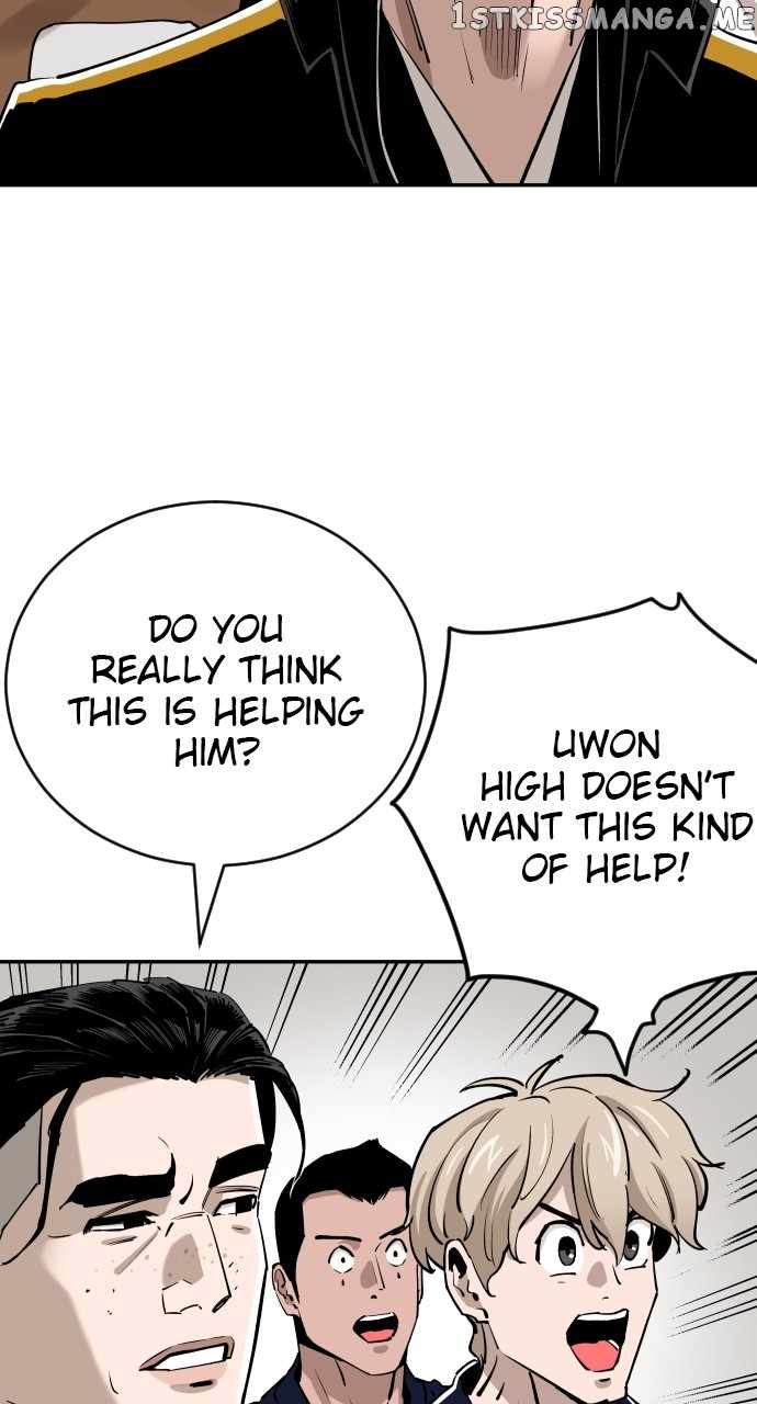 Read Build Up Manga Online
