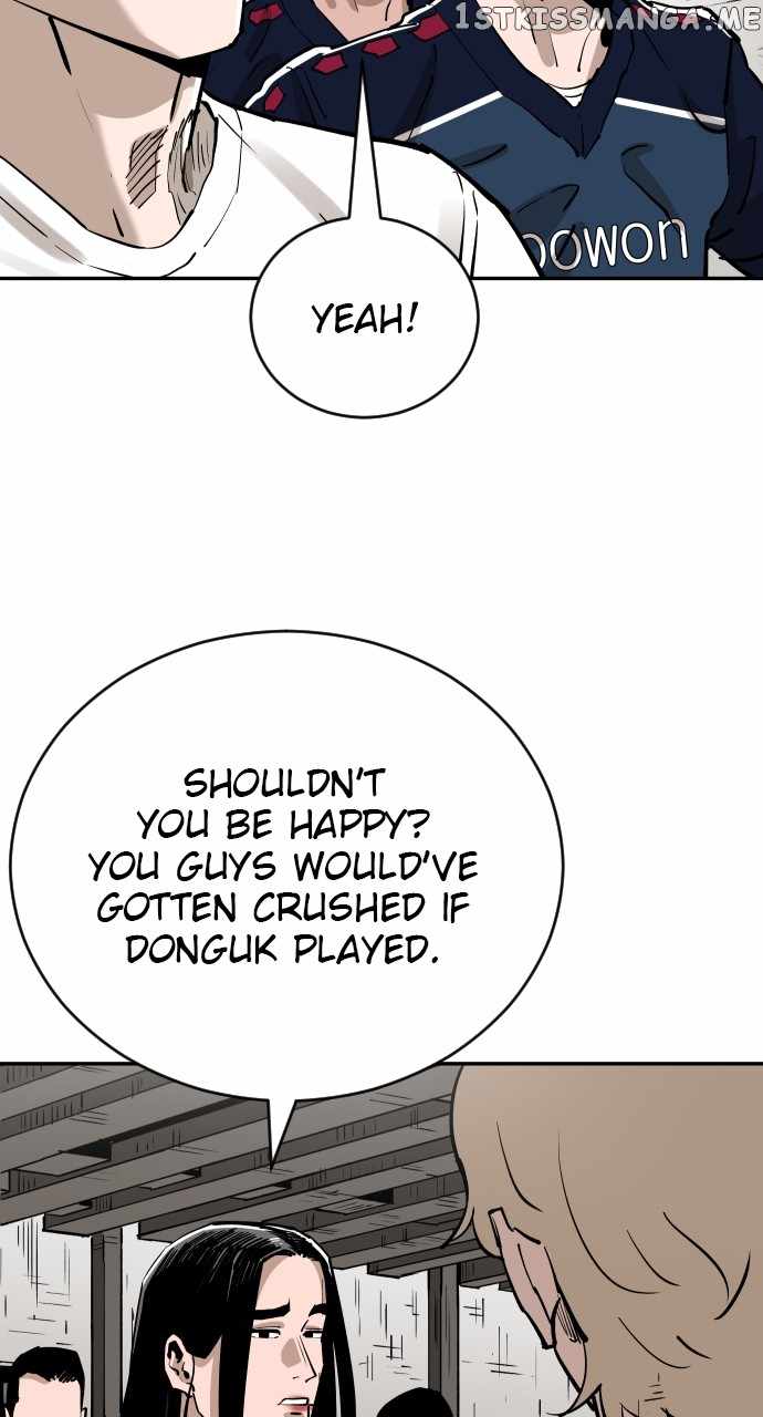 Read Build Up Manga Online
