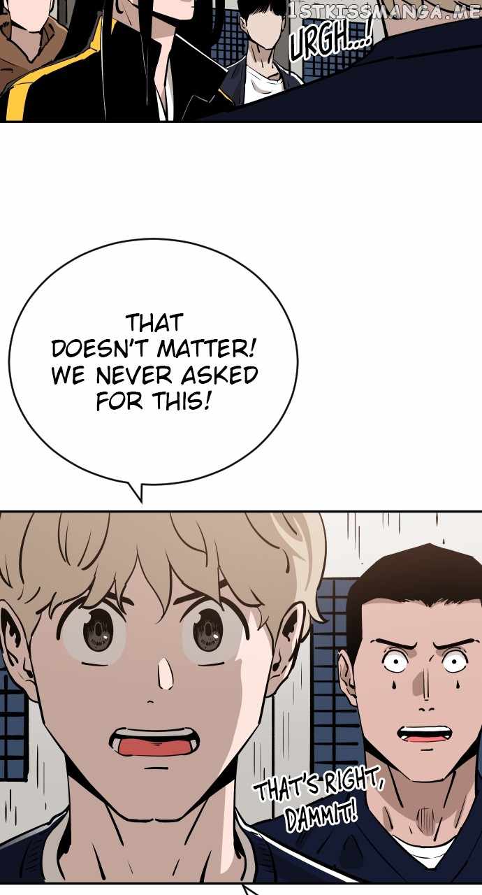 Read Build Up Manga Online
