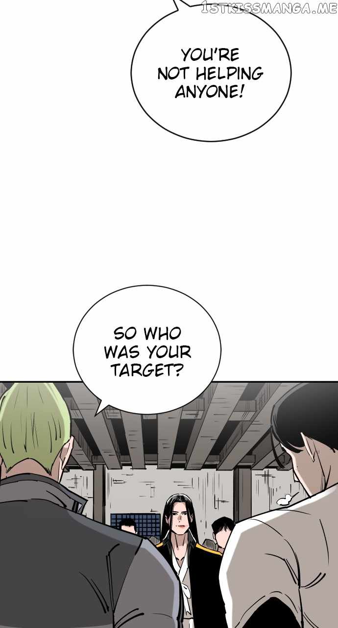 Read Build Up Manga Online