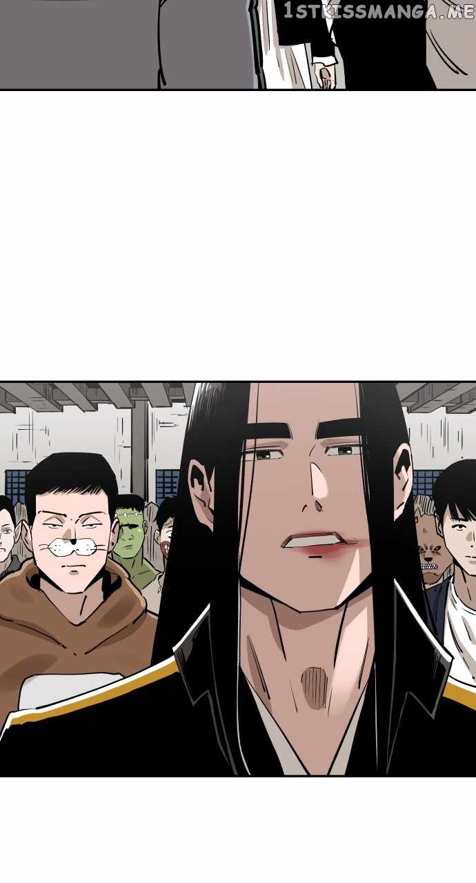 Read Build Up Manga Online