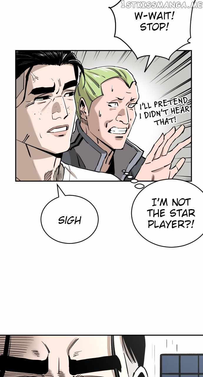 Read Build Up Manga Online
