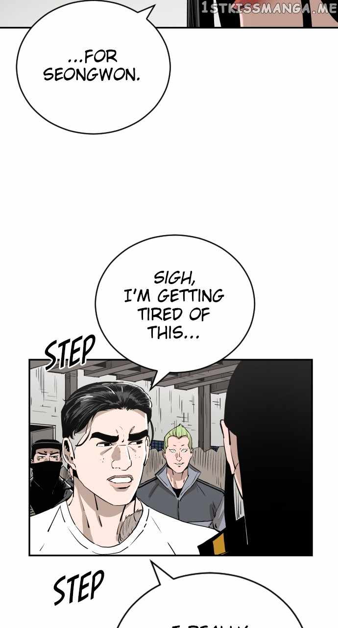 Read Build Up Manga Online