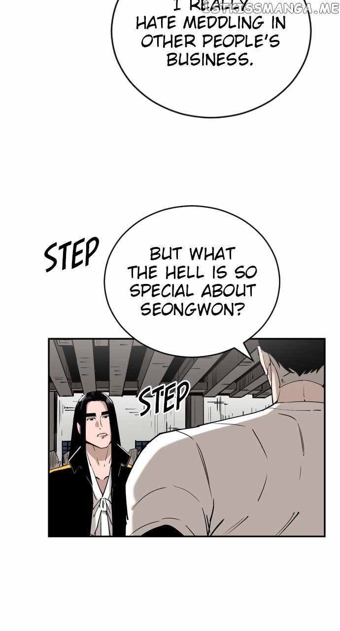 Read Build Up Manga Online