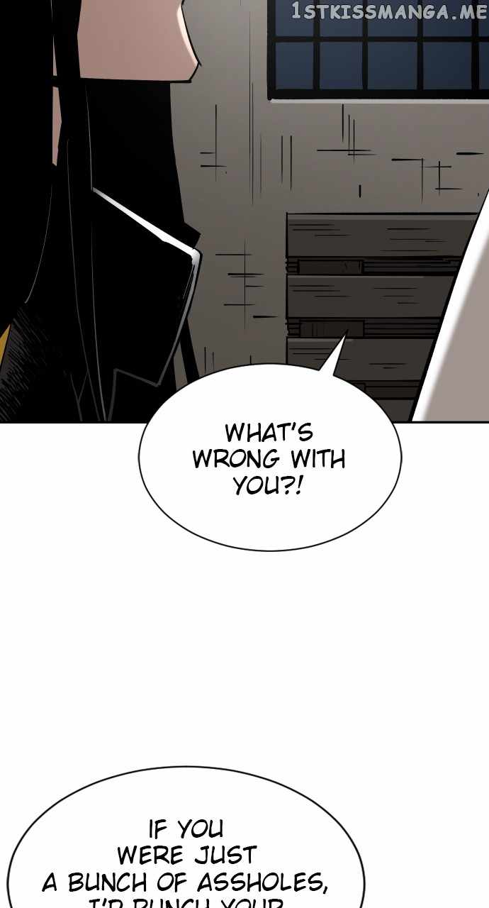 Read Build Up Manga Online