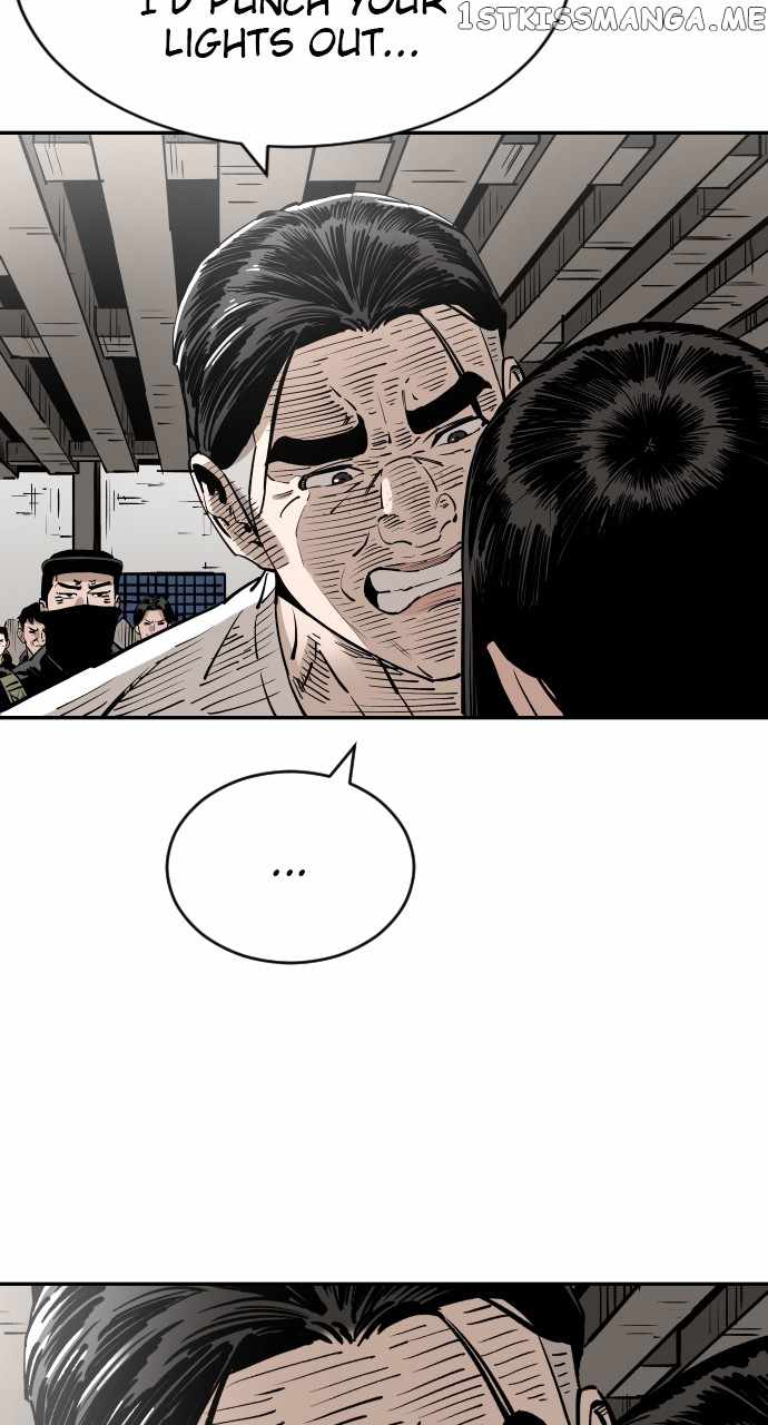 Read Build Up Manga Online