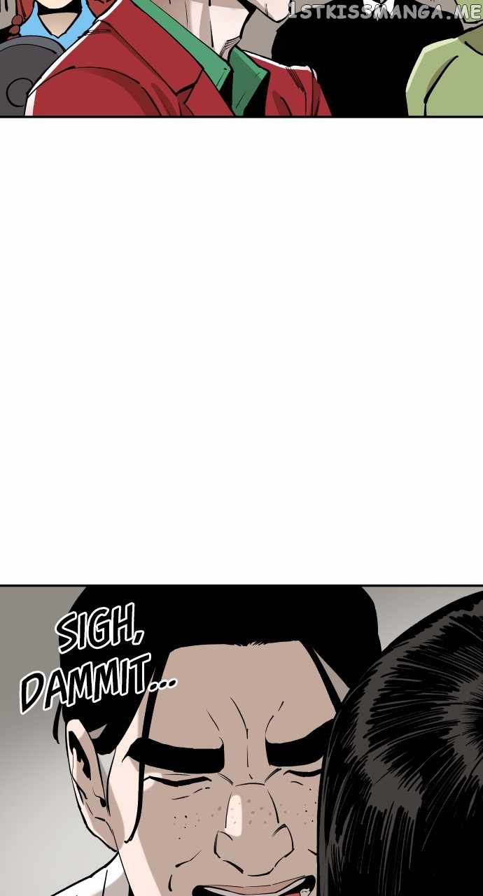 Read Build Up Manga Online