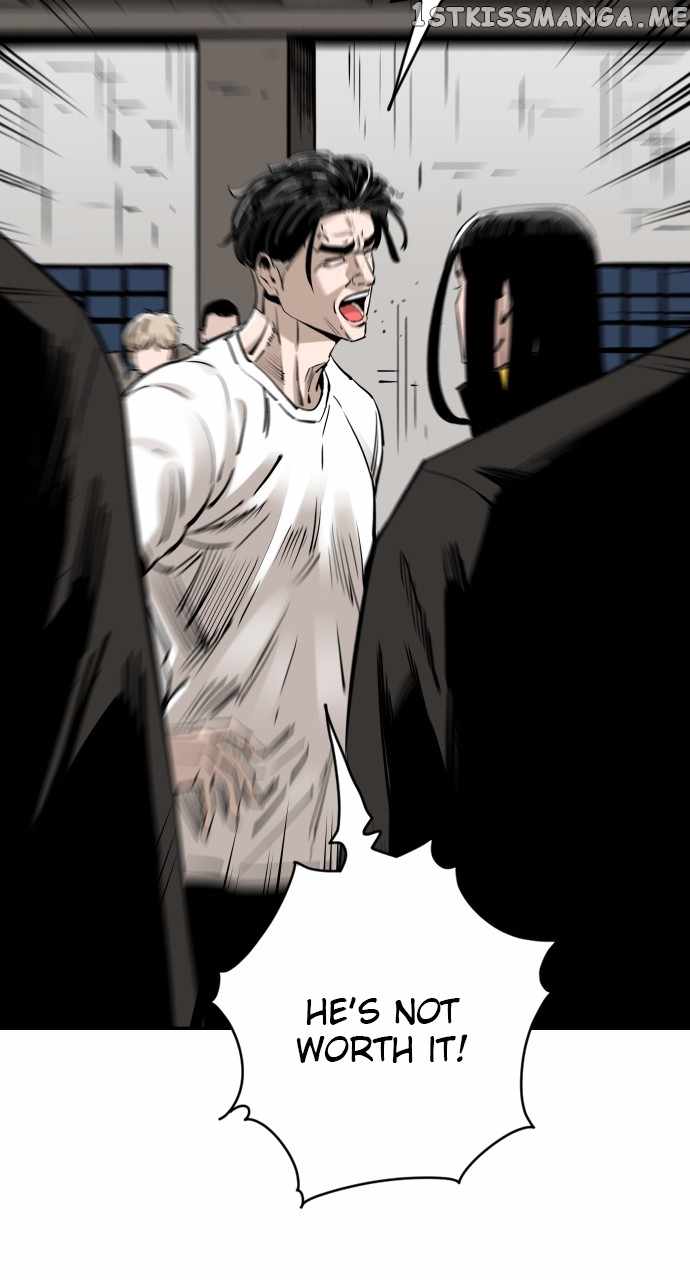 Read Build Up Manga Online
