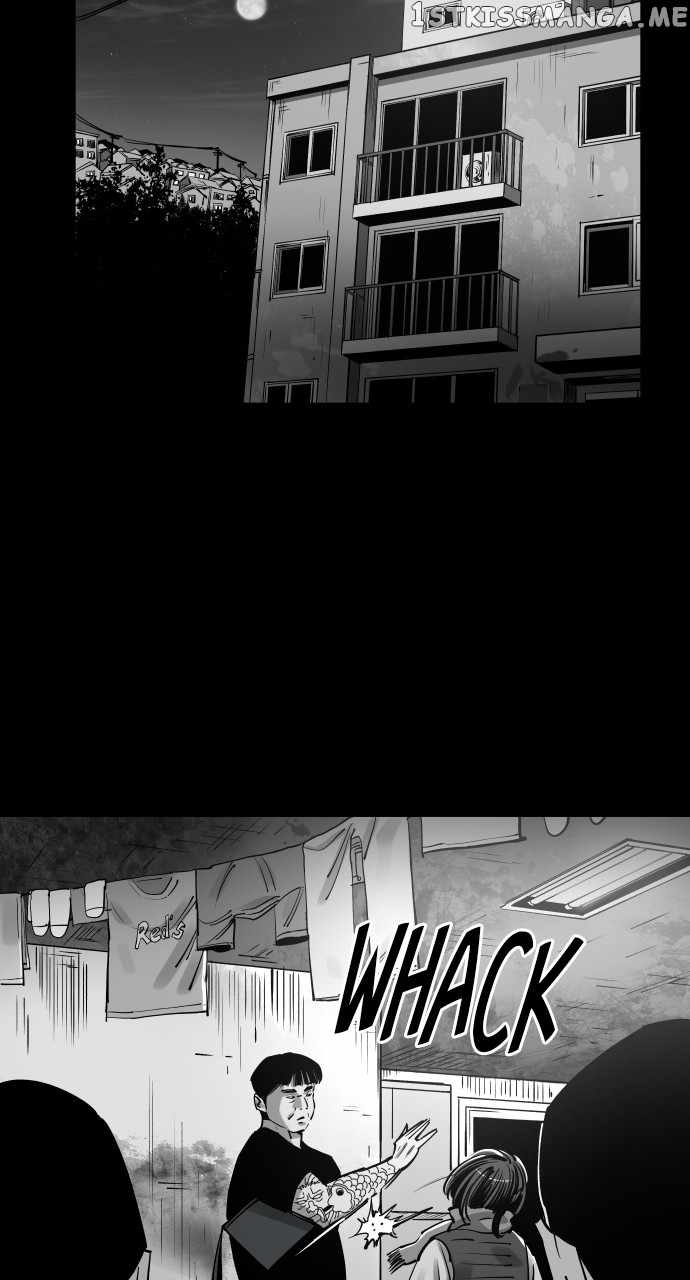 Read Build Up Manga Online