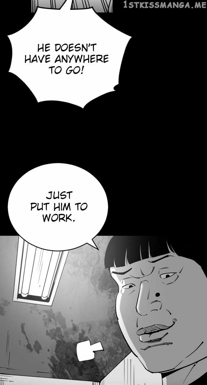 Read Build Up Manga Online