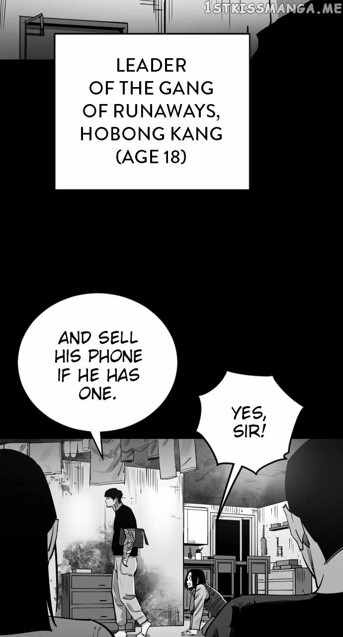 Read Build Up Manga Online