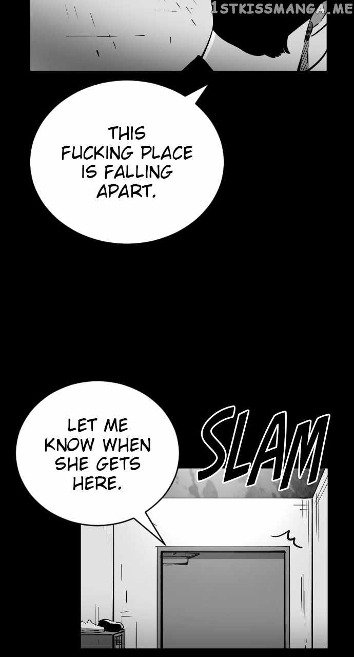 Read Build Up Manga Online