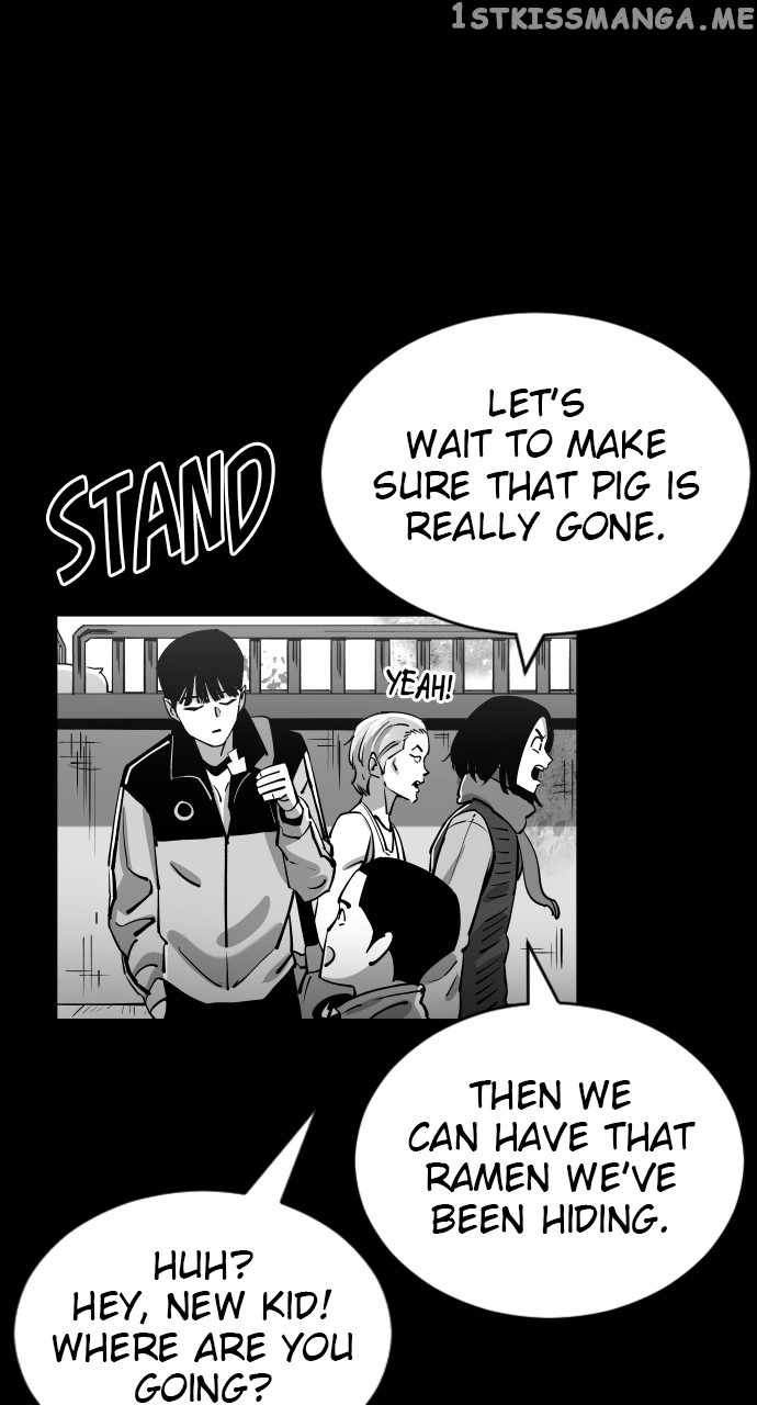 Read Build Up Manga Online