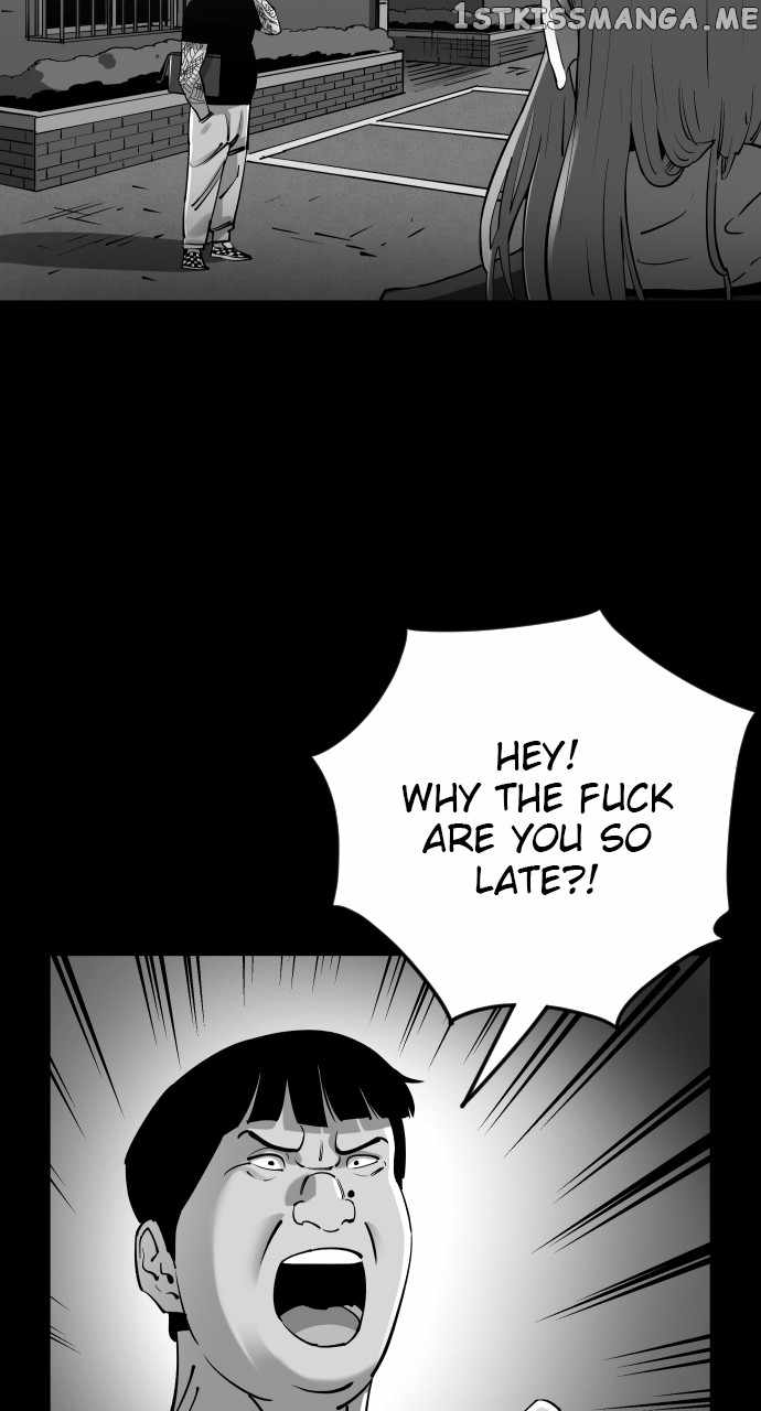 Read Build Up Manga Online