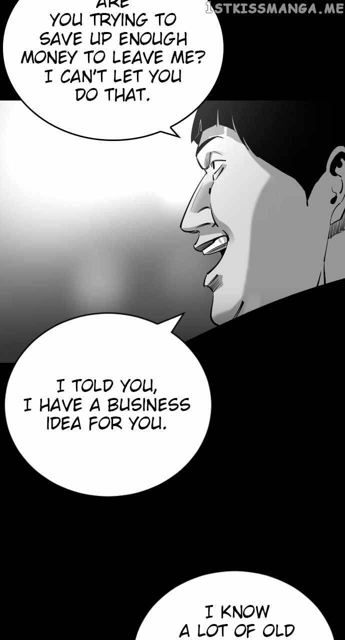 Read Build Up Manga Online