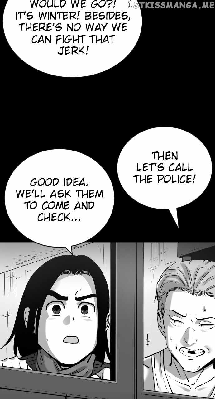 Read Build Up Manga Online