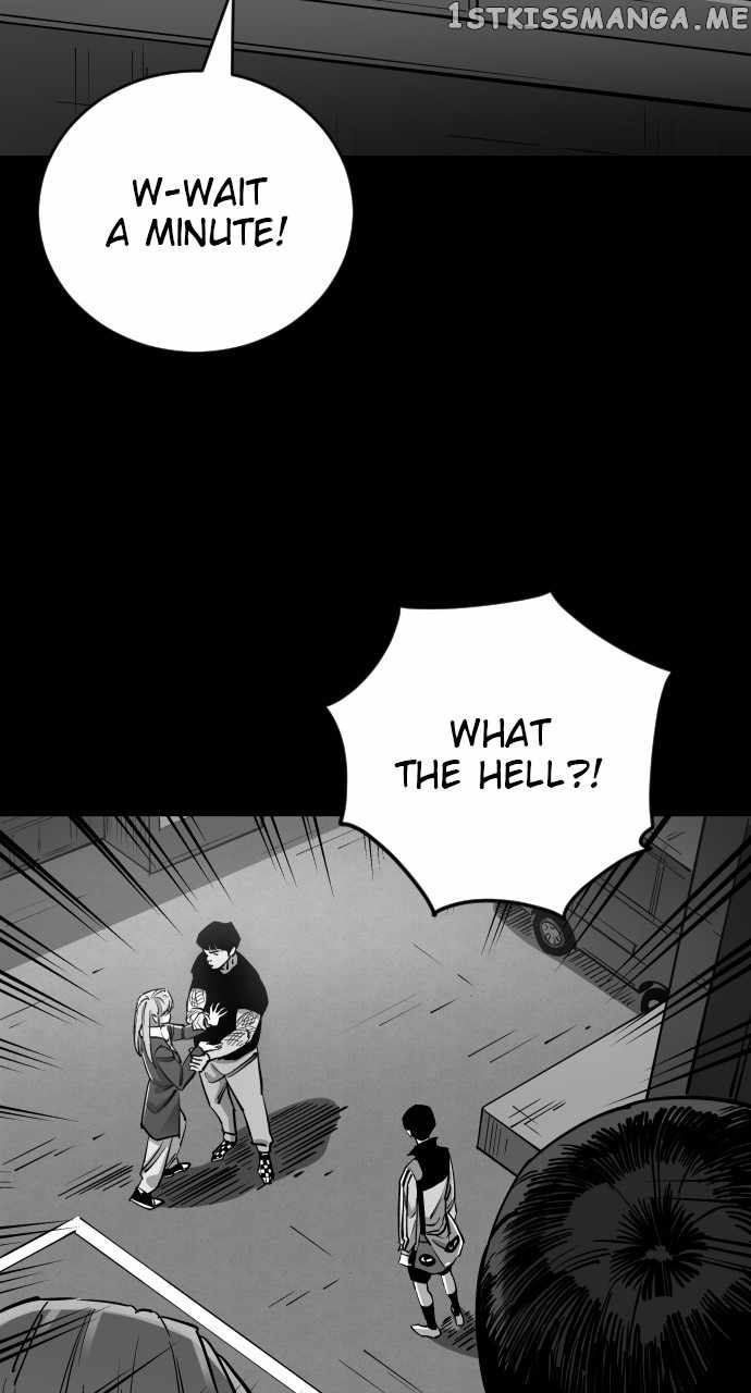 Read Build Up Manga Online