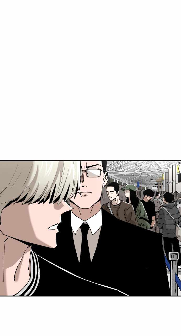 Read Build Up Manga Online