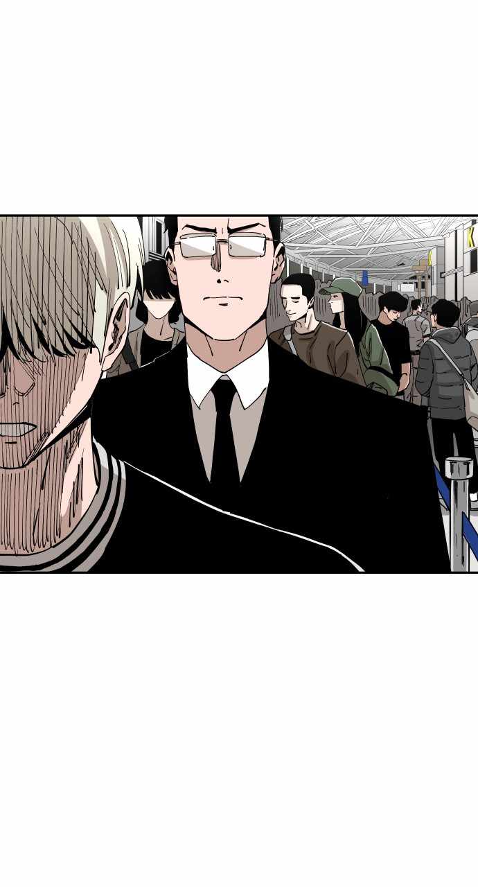 Read Build Up Manga Online