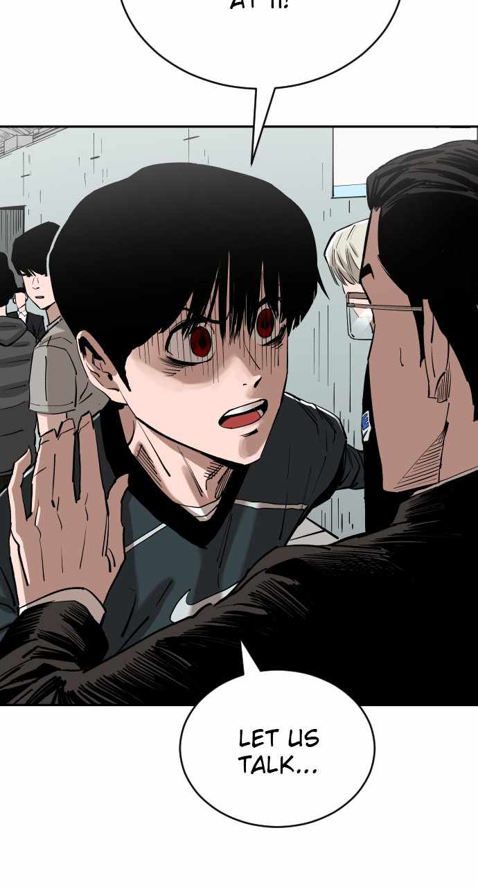 Read Build Up Manga Online