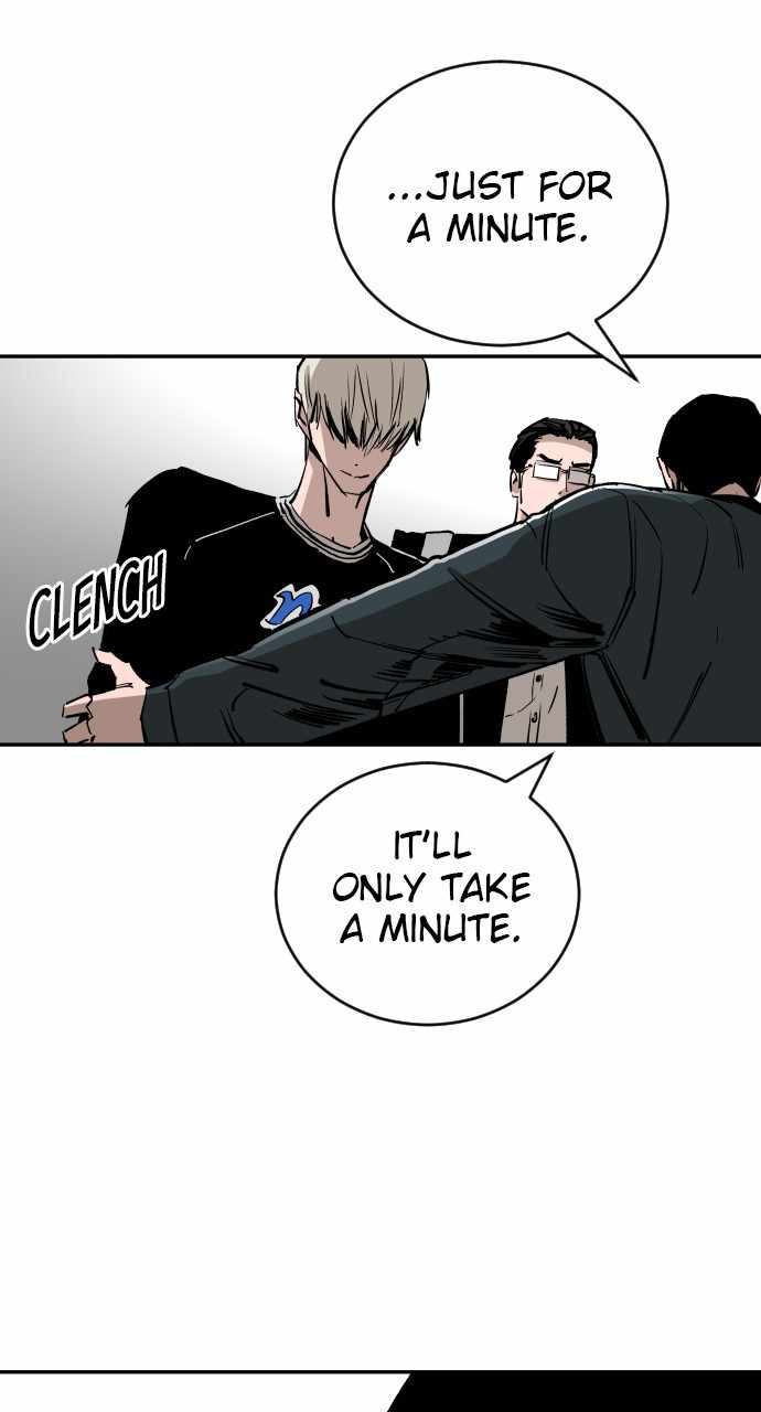 Read Build Up Manga Online